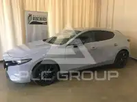2026 Mazda 3