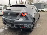 2026 Mazda 3