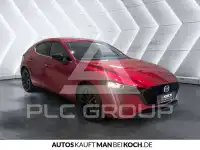 2026 Mazda 3