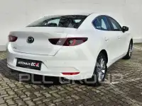 2026 Mazda 3
