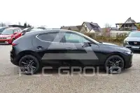 2026 Mazda 3