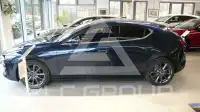 2026 Mazda 3