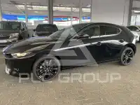 2026 Mazda 3