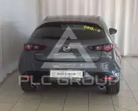 2026 Mazda 3