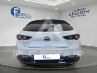 2026 Mazda 3
