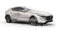 2026 Mazda 3