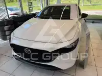2026 Mazda 3