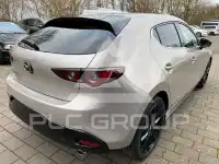 2026 Mazda 3