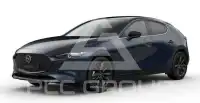 2026 Mazda 3