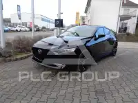 2026 Mazda 3