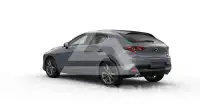 2026 Mazda 3