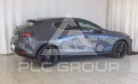 2026 Mazda 3