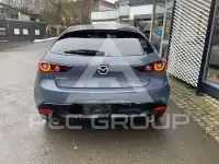 2026 Mazda 3
