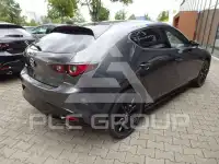2026 Mazda 3