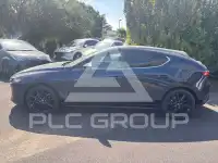 2026 Mazda 3