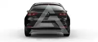 2026 Mazda 3