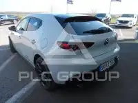 2026 Mazda 3
