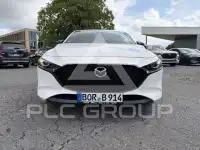 2026 Mazda 3