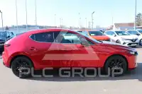 2026 Mazda 3