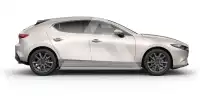 2026 Mazda 3