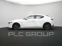 2026 Mazda 3