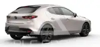 2026 Mazda 3