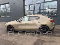 2026 Mazda 3
