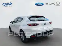2026 Mazda 3