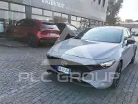 2026 Mazda 3