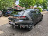 2026 Mazda 3
