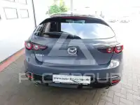 2026 Mazda 3