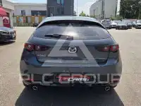2026 Mazda 3