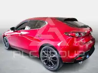 2026 Mazda 3