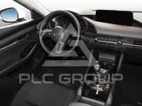 2026 Mazda 3