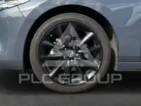 2026 Mazda 3