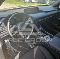 2026 Mazda 3