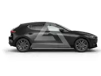 2026 Mazda 3
