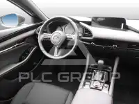 2026 Mazda 3