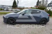 2026 Mazda 3
