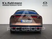 2026 Mazda 6