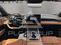 2026 Mazda 6
