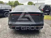 2026 Mazda 6