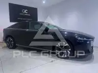2026 Mazda 6