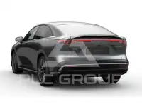 2026 Mazda 6