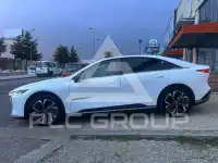 2026 Mazda 6