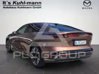 2026 Mazda 6