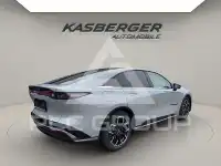 2026 Mazda 6
