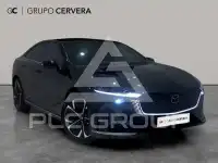 2026 Mazda 6