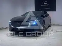 2026 Mazda 6