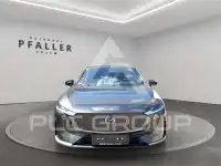 2026 Mazda 6
